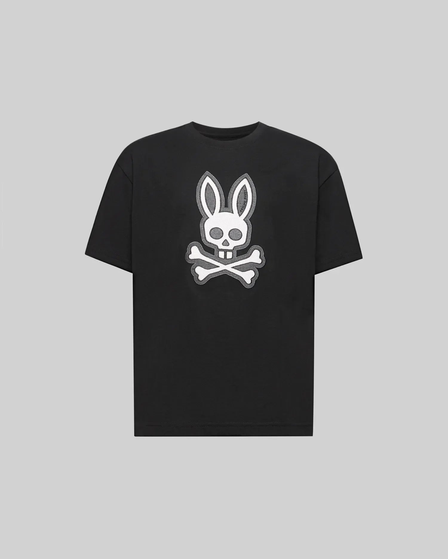 KIDS RYDER OVERSIZED TEE - KT0200056