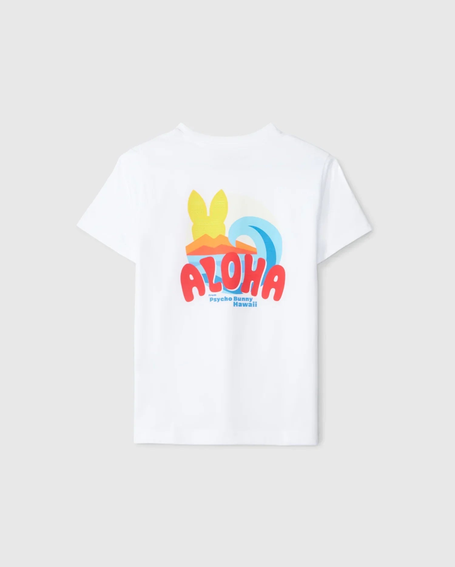 KIDS HAWAII CITY TEE - B0U169Y1PC