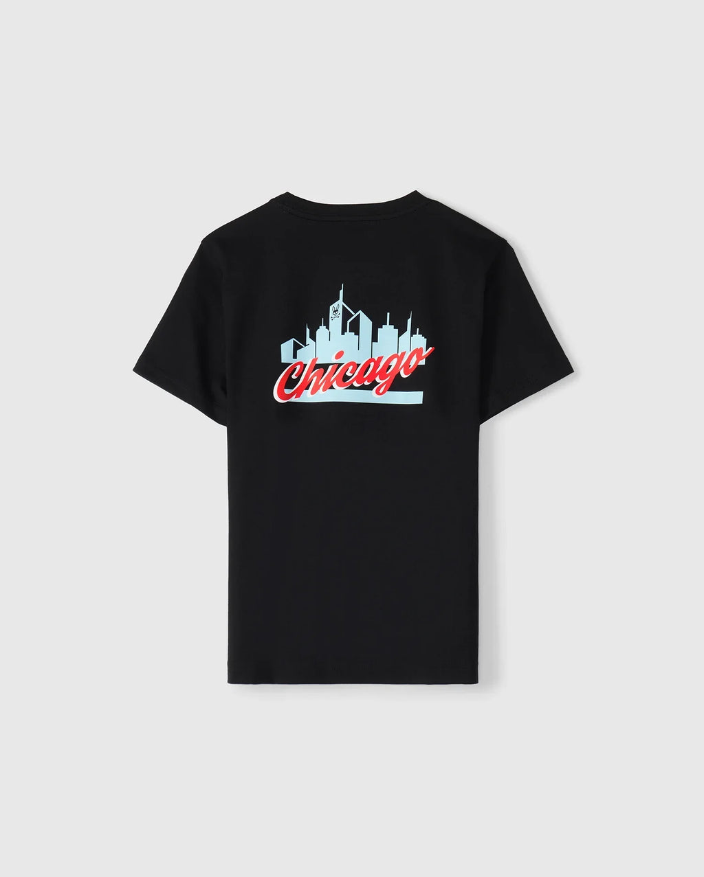 KIDS CHICAGO CITY TEE - B0U551W1PC