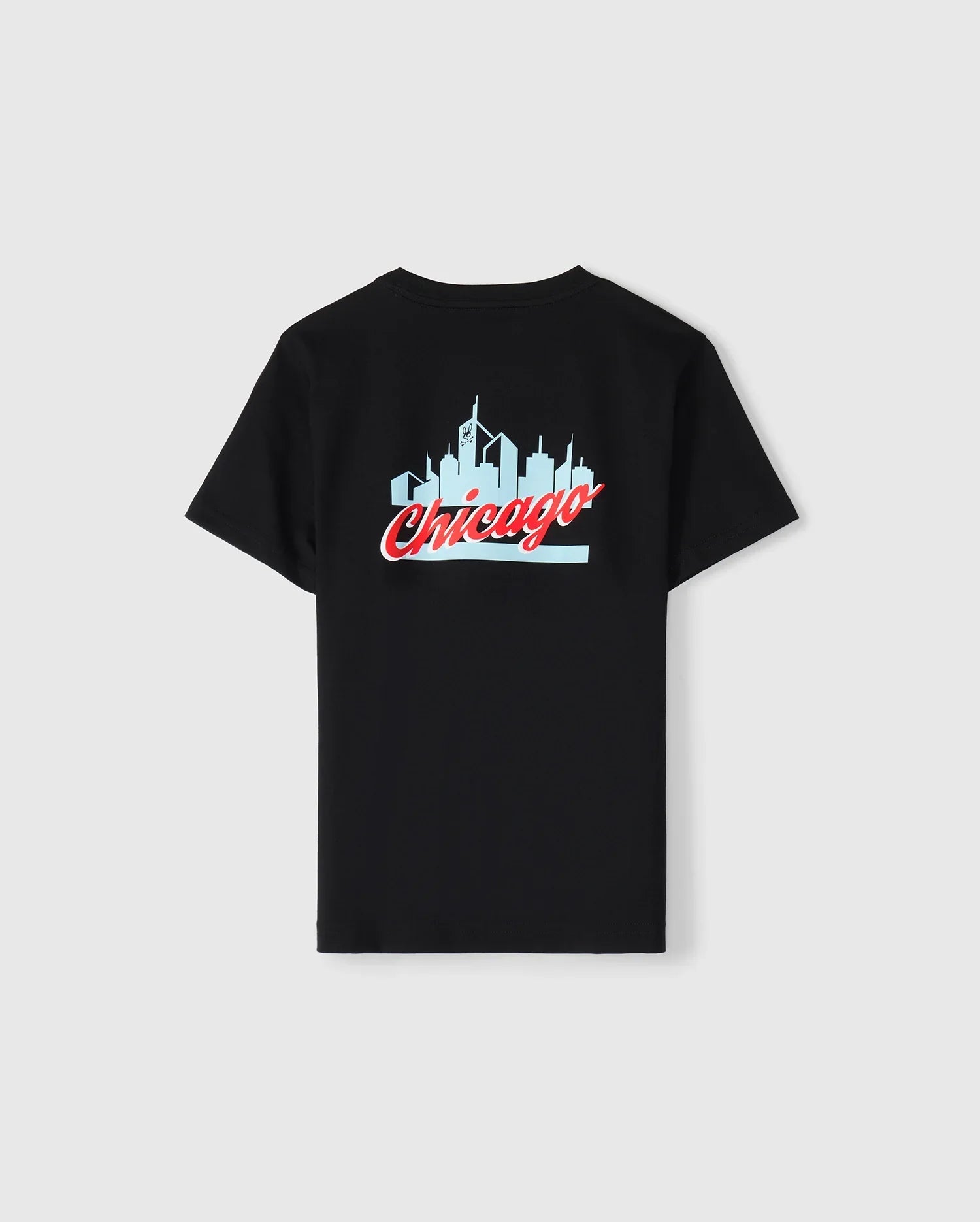 KIDS CHICAGO CITY TEE - B0U551W1PC