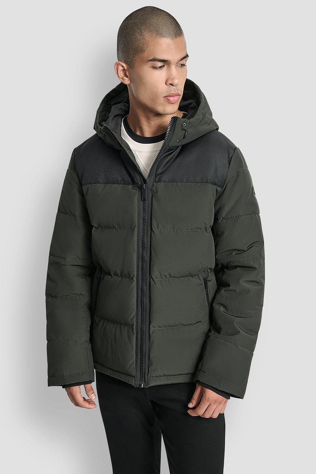 Logo Puffer