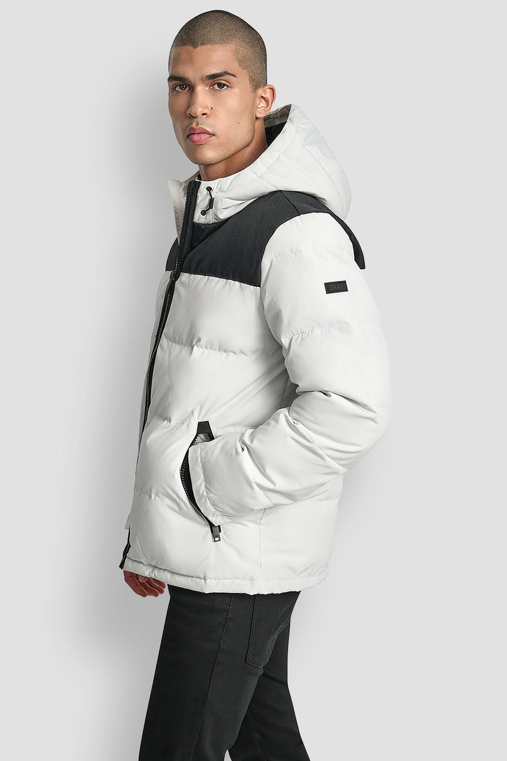 Logo Puffer