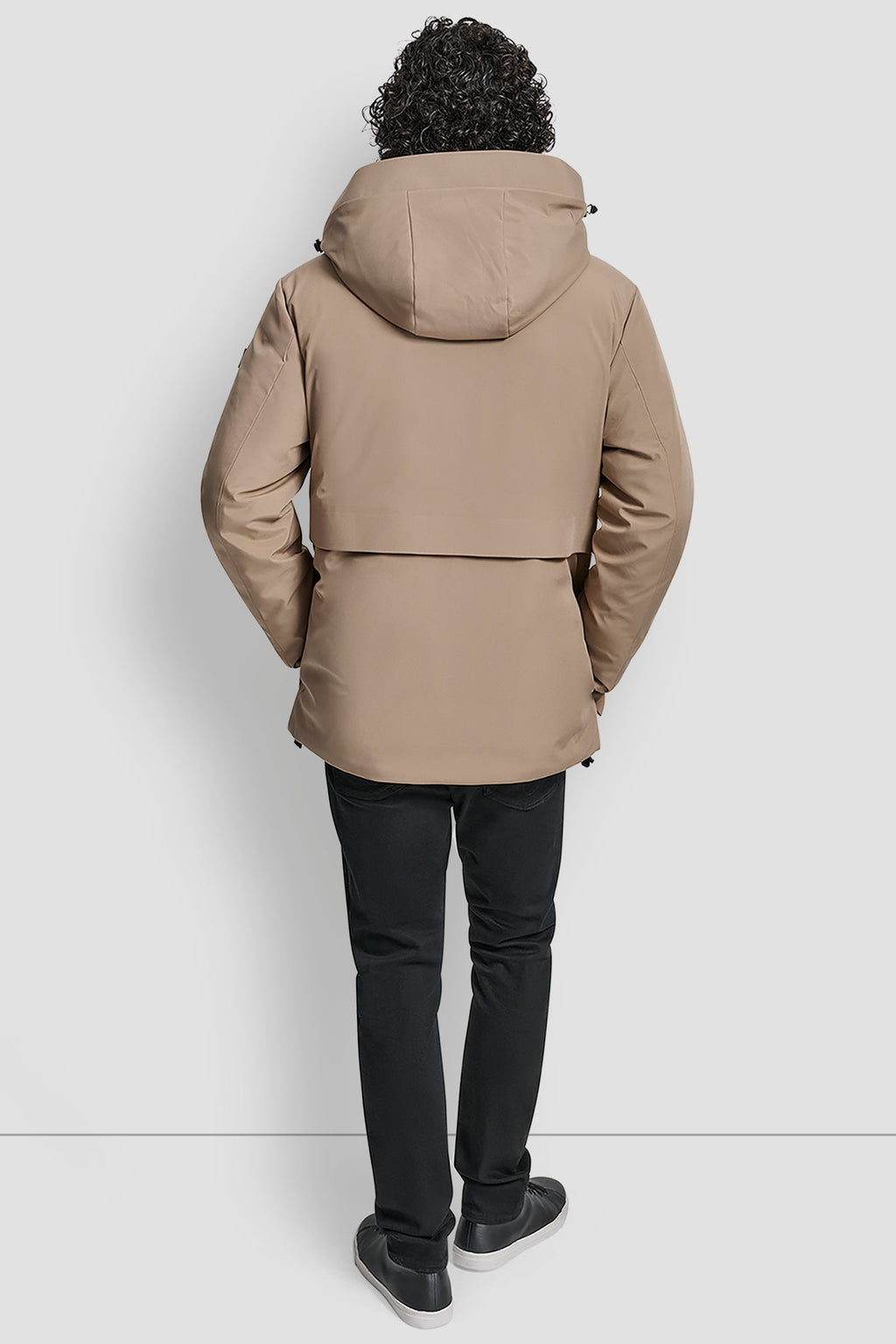 URBAN PARKA