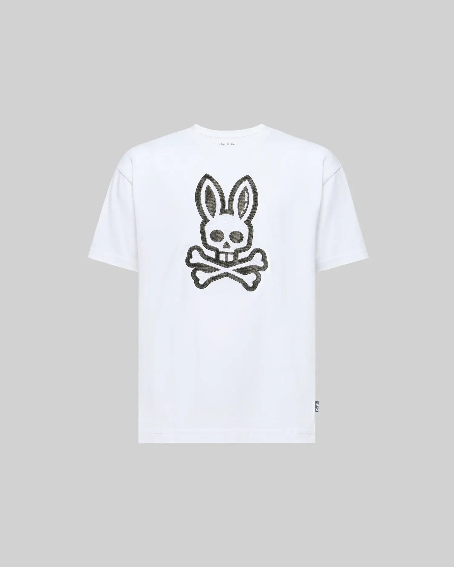 KIDS RYDER OVERSIZED TEE  - KT0200056