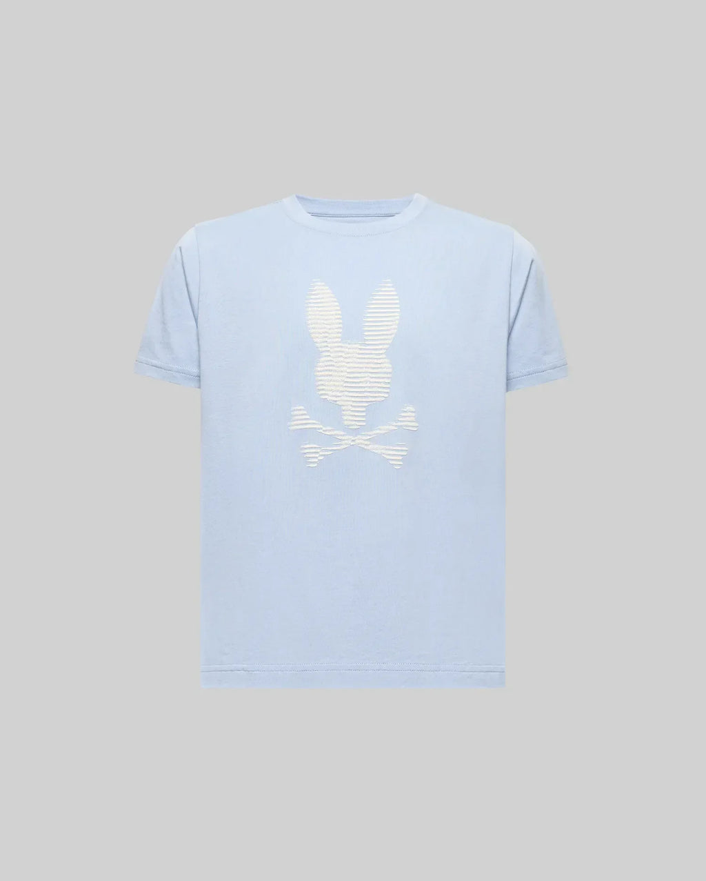 KIDS GRANT BUNNY GRAPHIC TEE - KT0200061