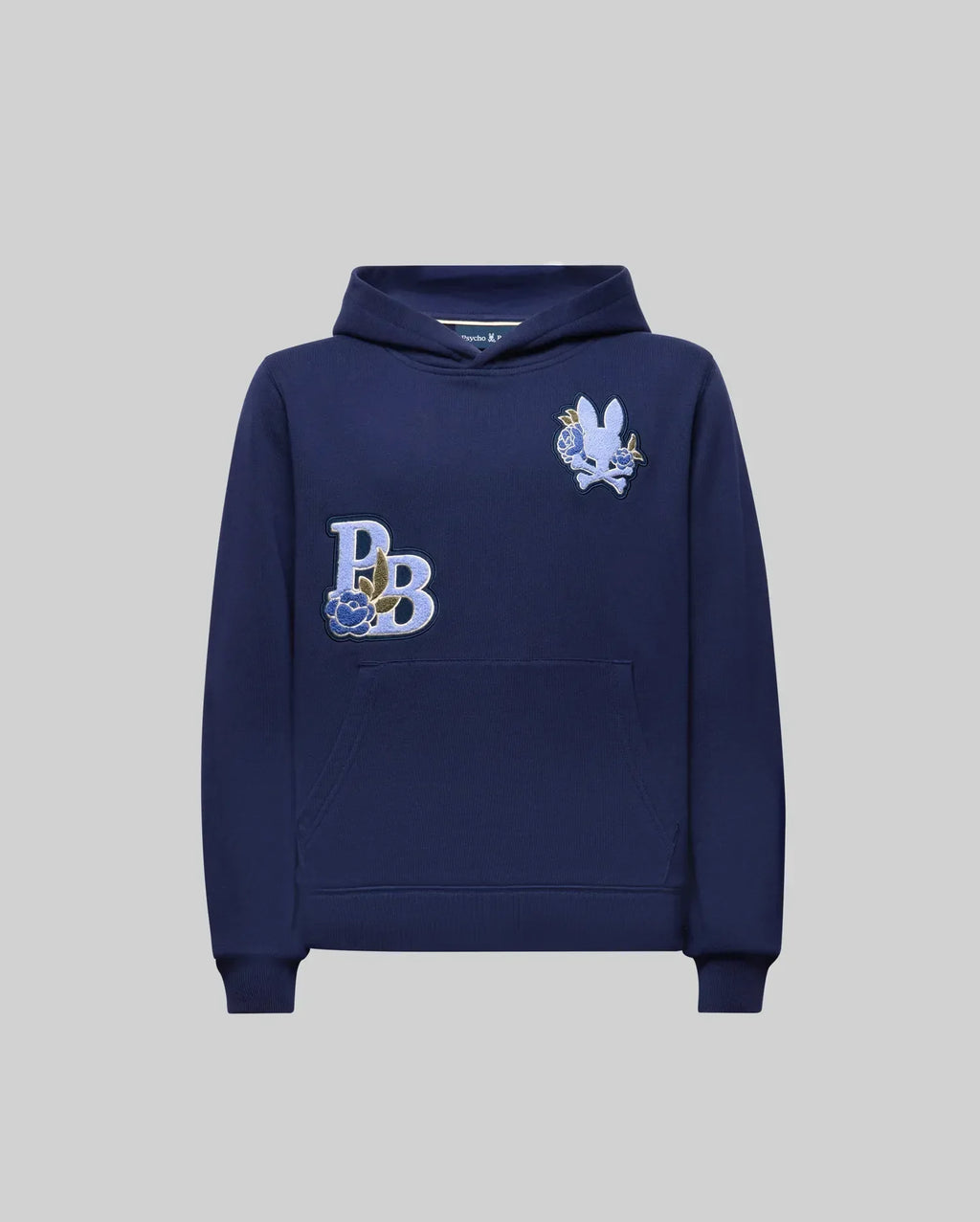 KIDS AUGUSTE HOODIE - KT0500019