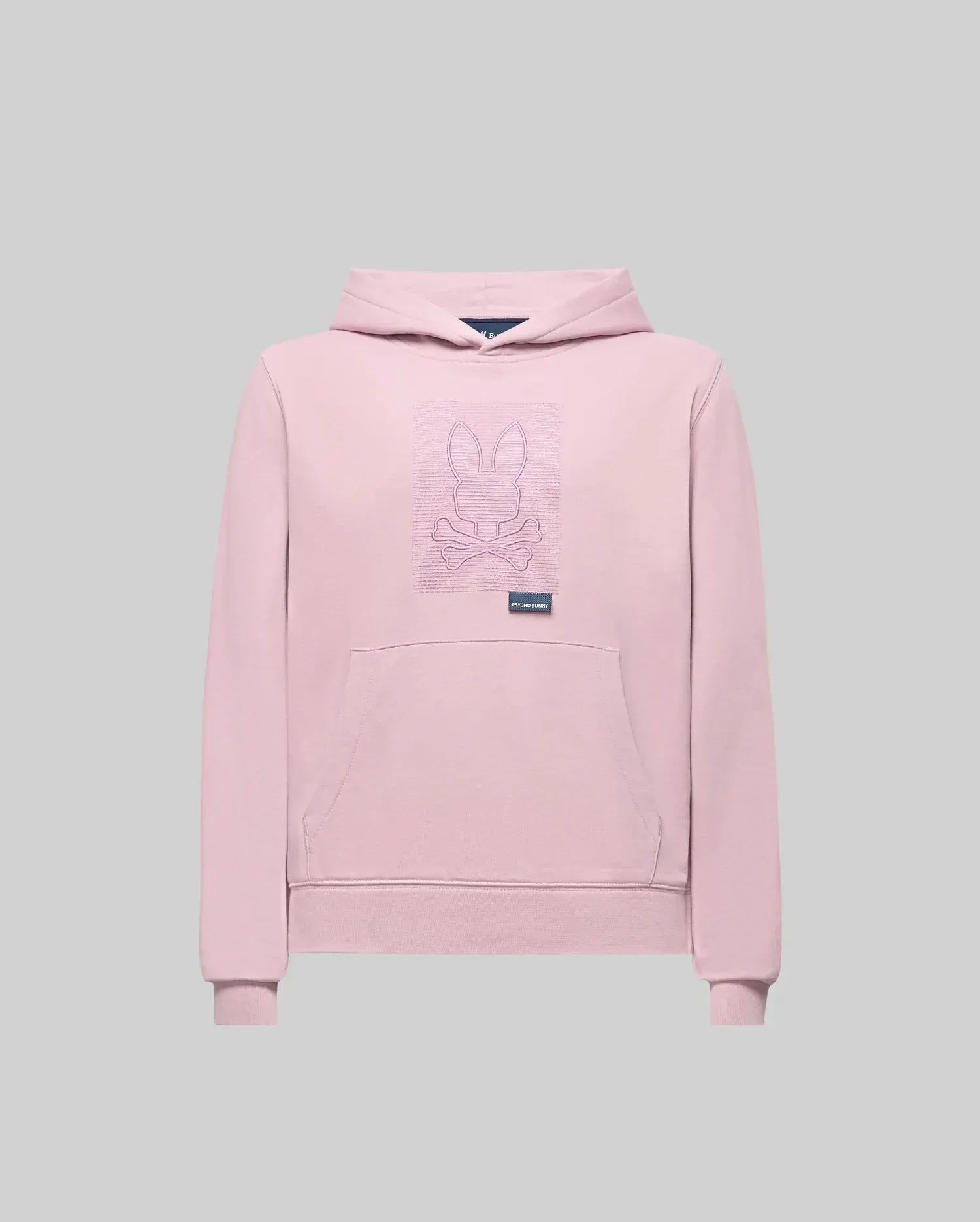 KIDS GRANT HOODIE - KT0500020